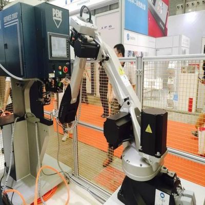 Ρομποτικό Ρομπότ Ράσερ-7-1.0 Χρήσιμο φορτίο 7kg με 6 άξονες Ρομποτικό βραχίονα για χειρισμό αυτοματισμού