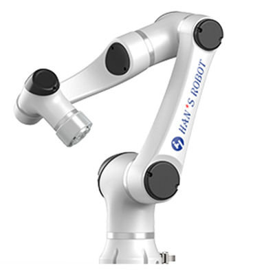 Μικροκαμωμένες επιλογή και θέση σειράς E3 HAN cobot με το ωφέλιμο φορτίο 3kg