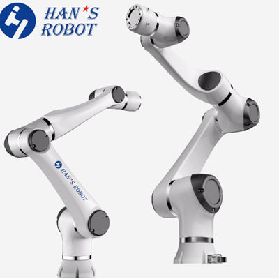 Μικροκαμωμένες επιλογή και θέση σειράς E3 HAN cobot με το ωφέλιμο φορτίο 3kg