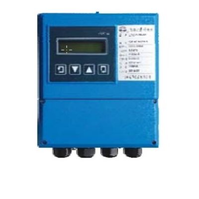 Ηλεκτρομαγνητικό Flowmeter σειράς LD - ηλεκτρομαγνητικός αισθητήρας ροής ldg-s