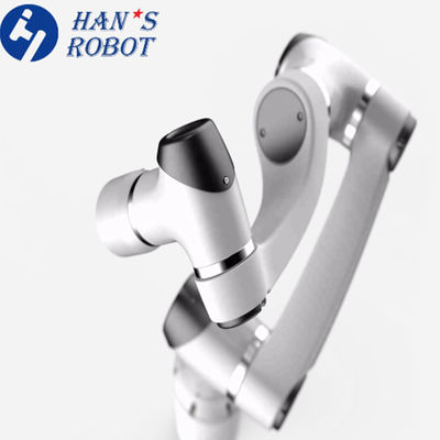 Κινεζικό E10 Cobot HAN μικροκαμωμένο με το ωφέλιμο φορτίο 10kg για την εφαρμογή συγκόλλησης