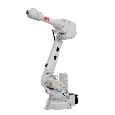 Βιομηχανικό ρομπότ IRB 260020/1.65 με CNC τους φανούς βραχιόνων και συγκόλλησης ρομπότ για τη μηχανή συγκόλλησης ARC