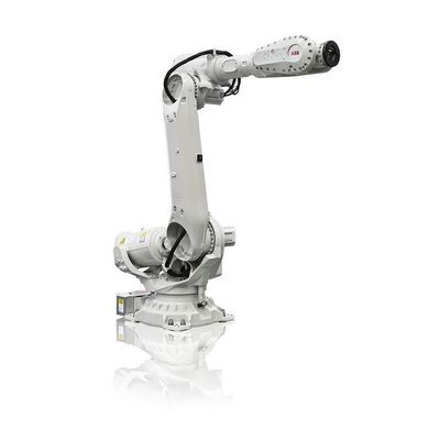 IRB6700-150/3.2 με CNC το βραχίονα ρομπότ για τα υλικά μέρη διαχειριζόμενου εξοπλισμού και άλλο εξοπλισμό συγκόλλησης