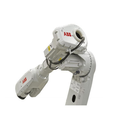 IRB6700-150/3.2 με CNC το βραχίονα ρομπότ για τα υλικά μέρη διαχειριζόμενου εξοπλισμού και άλλο εξοπλισμό συγκόλλησης