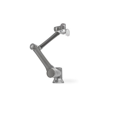 Ευφυές ρομπότ TM12 Cobot με το ωφέλιμο φορτίο 1300MM 12KG ρομποτικός βραχίονας για CNC τη φόρτωση και την εκφόρτωση
