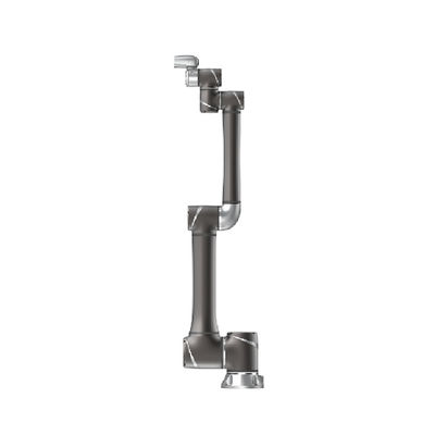 Ευφυές ρομπότ TM12 Cobot με το ωφέλιμο φορτίο 1300MM 12KG ρομποτικός βραχίονας για CNC τη φόρτωση και την εκφόρτωση