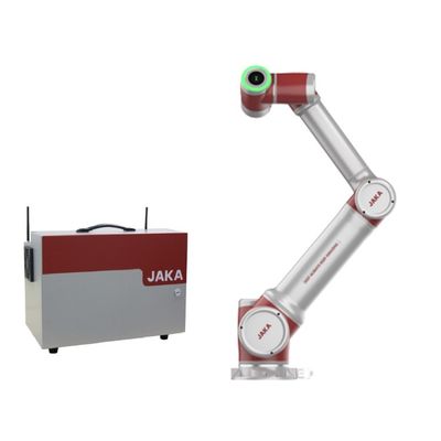 Ρομπότ JAKA Zu 18 ρομπότ JAKA της Κίνας Cobot ως συνεργάσιμο ρομπότ