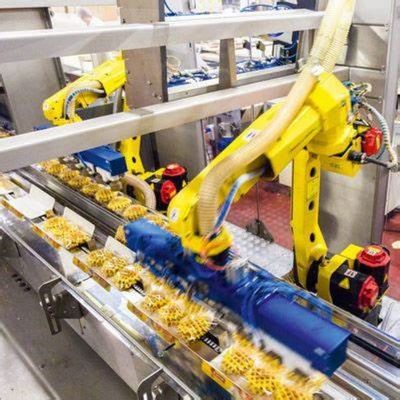 6 ρομποτικό ρομπότ βραχιόνων βραχιόνων μ-10iA/12 άξονα βιομηχανικό που χρησιμοποιεί για τη ζωγραφική του ρομπότ