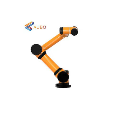 AUBO I5 του βραχίονα ρομπότ 6 Aixs με 5KG Playload ως Cobot για τη μηχανή συνελεύσεων και συγκόλλησης μηχανών