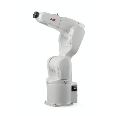 ABB IRB1200 με το ωφέλιμο φορτίο 5kg φθάνει ρομπότ βραχιόνων συγκόλλησης 900mm στο ρομποτικό