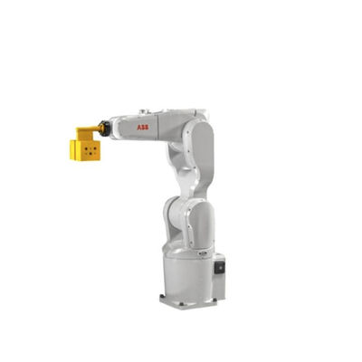 ABB IRB1200 με το ωφέλιμο φορτίο 5kg φθάνει ρομπότ βραχιόνων συγκόλλησης 900mm στο ρομποτικό