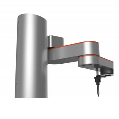 Gobang Vacuum Suction Cup Hitbot Z-Arm 2140 3kg ωφέλιμο φορτίο για συνεργατικό ρομπότ χειρισμού CNC
