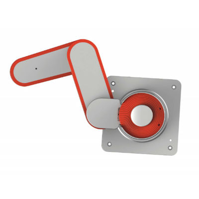 Gobang Vacuum Suction Cup Hitbot Z-Arm 2140 3kg ωφέλιμο φορτίο για συνεργατικό ρομπότ χειρισμού CNC