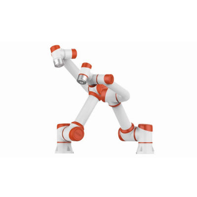Cobot Robot Hitbot Z-Arm S922 για την αυτοματοποίηση της βιομηχανίας τροφίμων και ποτών ως ρομποτικό χέρι 6 άξων