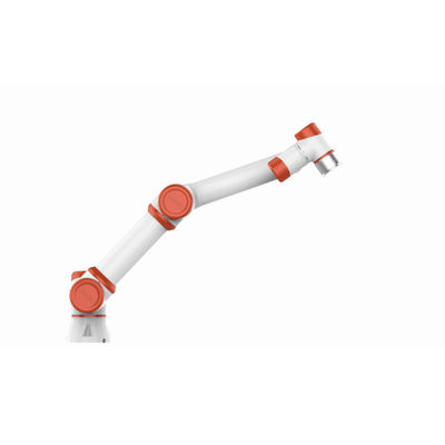 Cobot Robot Hitbot Z-Arm S922 για την αυτοματοποίηση της βιομηχανίας τροφίμων και ποτών ως ρομποτικό χέρι 6 άξων