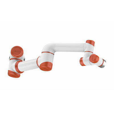 Cobot Robot Hitbot Z-Arm S922 για την αυτοματοποίηση της βιομηχανίας τροφίμων και ποτών ως ρομποτικό χέρι 6 άξων