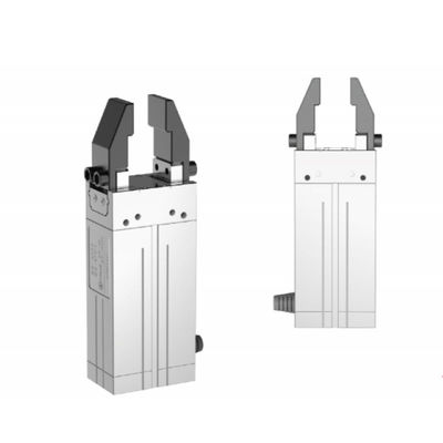 Πένσα Hitbot ζ-efg-12 ρομπότ Cobot πιάσιμο για τις συλλογές ως συνεργάσιμο ρομπότ