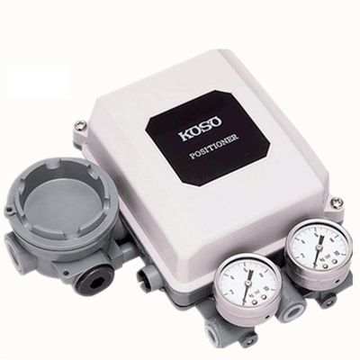 Έξυπνο positioner KOSO PPA801 ηλεκτρο πνευματικό positioner