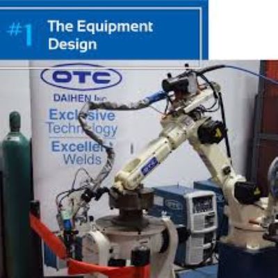Βραχίονας 7 ρομπότ ρομπότ συγκόλλησης fd-V6S άξονας για TIG τη συγκόλληση ως ρομποτική συγκόλληση