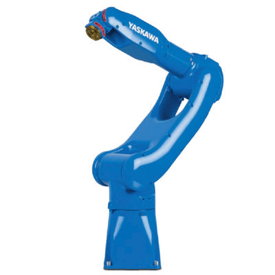 Yaskawa MOTOMAN GP7 ανταγωνιστικό ρομπότ συλλεκτικών μηχανών όπλων τιμών βιομηχανικό