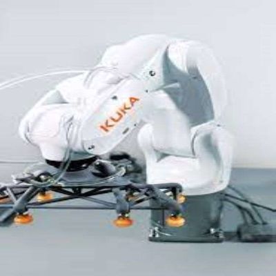 Ρομπότ KR 6 βραχίονας 6 επιθεώρησης ρομπότ r900-2 CNC άξονας ως βιομηχανικό ρομπότ