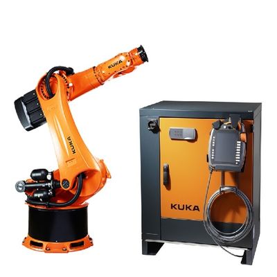 Ρομπότ συγκόλλησης λέιζερ KR 600 R2830 για τη συγκόλληση λέιζερ ως άλλο εξοπλισμό συγκόλλησης