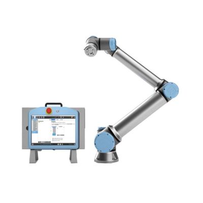 UR Robot UR10e 6 άξονες Ρομποτικό βραχίονα για χορό και αυτοματισμό Χειρισμός ως συνεργατικό ρομπότ