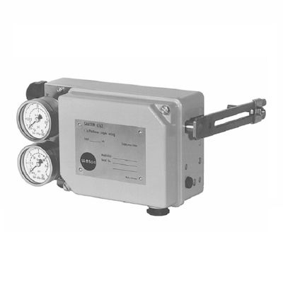 Samson 4763 Electropneumatic Positioner με τα μέρη βαλβίδων για τη βαλβίδα ελεγκτών ως Positioner βαλβίδων