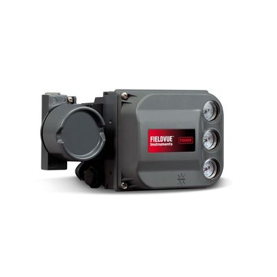 PD DVC6200 ψηφιακός ελεγκτής βαλβίδων με την ανατροφοδότηση για διπλής ενέργειας ως Positioner βαλβίδων και μέρη βαλβίδων