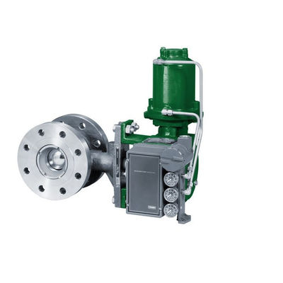 Ισχυρό και εύρωστο Electro-Pneumatic Positioner 3620J για ενιαίο να ενεργήσει βαλβίδων που χρησιμοποιείται με τους περιστροφικούς ενεργοποιητές
