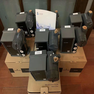 Ισχυρό και εύρωστο Electro-Pneumatic Positioner 3620J για ενιαίο να ενεργήσει βαλβίδων που χρησιμοποιείται με τους περιστροφικούς ενεργοποιητές