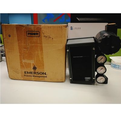 positioner 3620J 3620JP ψαράδων έξυπνο positioner και positioner βαλβίδων ψαράδων