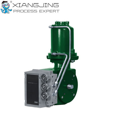 3610JP πνευματικό Positioner 3610JP βαλβίδων για τη βαλβίδα διπλής ενέργειας ως ελεγκτή βαλβίδων
