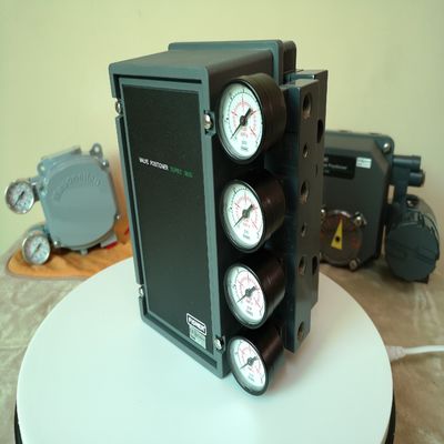 Έμερσον Φίσερ Βάλβας Positioner 3620J 3620JP Με ROTORK YT-200 Ρυθμιστής φίλτρου Για Κινέζικη μάρκα Valve Ελέγχου