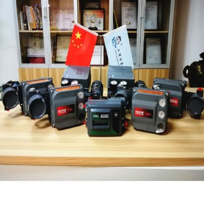 3610JP πνευματικό Positioner 3610JP βαλβίδων για τη βαλβίδα διπλής ενέργειας ως ελεγκτή βαλβίδων
