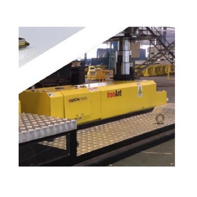 Διπλή ανύψωση agv-SJS1000 με το βάρος φορτίων 2000KG ως βάρος που ανυψώνει AGV για τη συμπεριφορά και την ηλεκτρική ανύψωση