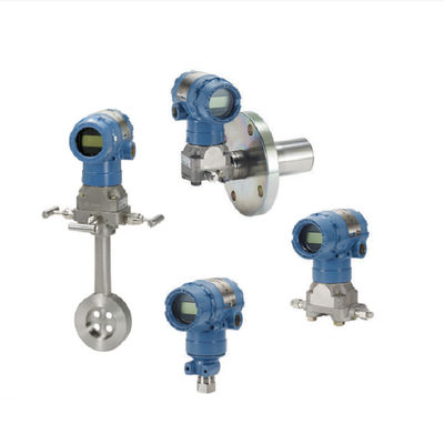 Του Emerson πίεσης συσκευών αποστολής σημάτων RO/$L*RO-Semount 2051 διαφορική πίεσης ροής συσκευή αποστολής σημάτων πίεσης συσκευών αποστολής σημάτων διαφορική