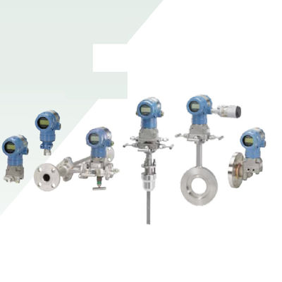 Του Emerson πίεσης συσκευών αποστολής σημάτων RO/$L*RO-Semount 2051 διαφορική πίεσης ροής συσκευή αποστολής σημάτων πίεσης συσκευών αποστολής σημάτων διαφορική