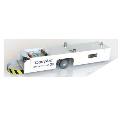 AGV κράνος του μονόδρομου χαμηλού ύψους agv-QRD800 με το βάρος φορτίων 800KG για τη ρυμούλκηση ως AGV
