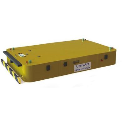Βιομηχανική AGV τιμή ρομπότ μονόδρομου επίπεδου agv-PBD500/1000/2000/3000 για το ρουλεμάν ως επίπεδο AGV