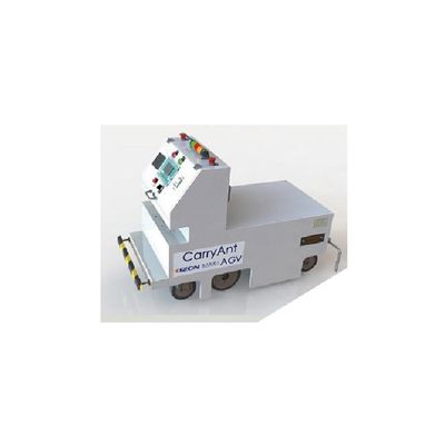 AGV κράνος της μονόδρομης έλξης agv-QYD1300 με το βάρος φορτίων 1300KG που χρησιμοποιείται με το ρομπότ συγκόλλησης
