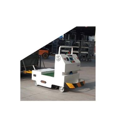AGV κράνος της μονόδρομης έλξης agv-QYD1300 με το βάρος φορτίων 1300KG που χρησιμοποιείται με το ρομπότ συγκόλλησης