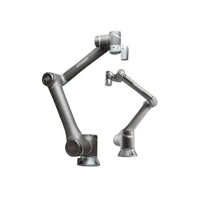 Έλεγχος ρομποτικού βραχίονα OMRON TM12 6 άξονες Ρομποτικό βραχίονα ως συνεργατικό ρομπότ