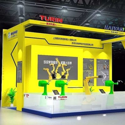 Ρομπότ συγκόλλησης 6 συγκόλληση άξονα TKB6700-165kg/180kg-2700mm ως εξοπλισμό συγκόλλησης