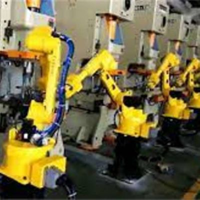 Ρομποτικός βραχίονας 6 ρομπότ TKB2030-6kg-2026mm επιλογών και θέσεων άξονας ως βιομηχανικό ρομπότ