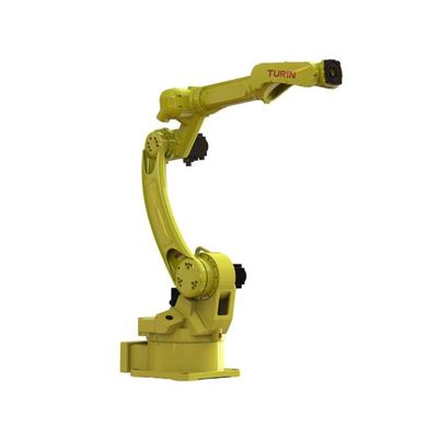 Ρομποτικός βραχίονας 6 ρομπότ TKB2030-6kg-2026mm επιλογών και θέσεων άξονας ως βιομηχανικό ρομπότ