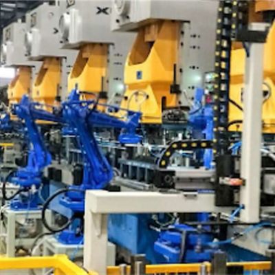 Ρομποτικός βραχίονας 6 ρομπότ TKB2030-6kg-2026mm επιλογών και θέσεων άξονας ως βιομηχανικό ρομπότ