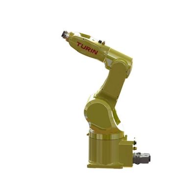Ρομπότ συγκόλλησης Κίνα TKB060-6kg-720mm για τη συγκόλληση ως άλλο εξοπλισμό συγκόλλησης