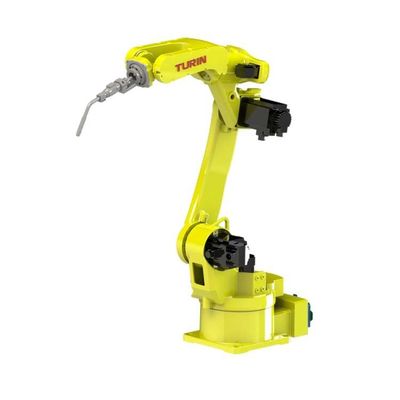 Άξονας ρομπότ συγκόλλησης τόξων TKB1440-10kg-1455mm 6 για τη συγκόλληση ως μηχανή συγκόλλησης