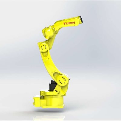 Άξονας ρομπότ συγκόλλησης τόξων TKB1440-10kg-1455mm 6 για τη συγκόλληση ως μηχανή συγκόλλησης